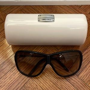 Jimmy Choo Aviators